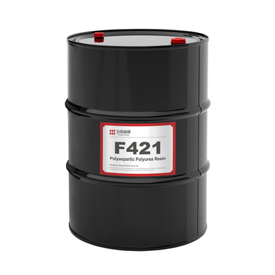 FEISPARTIC F421 Polyaspartic Resin 800-2500 Viscosity