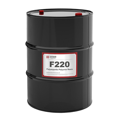 FEISPARTIC F220 Polyaspartic Resin Subsititute of NH1220 60-100 Viscosity