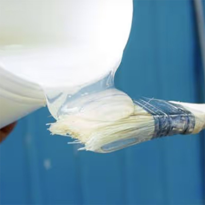 Is Polyaspartic Polyurea Transparent Waterproof Adhesive Effective?