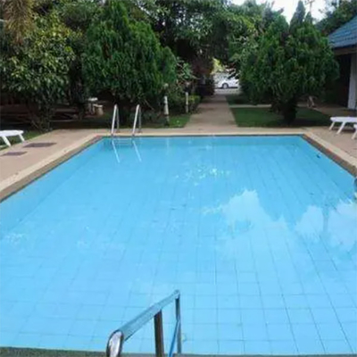 What Material is Best for Waterproofing Pools?