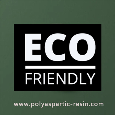 What are the High Solids Eco-friendly Coatings?