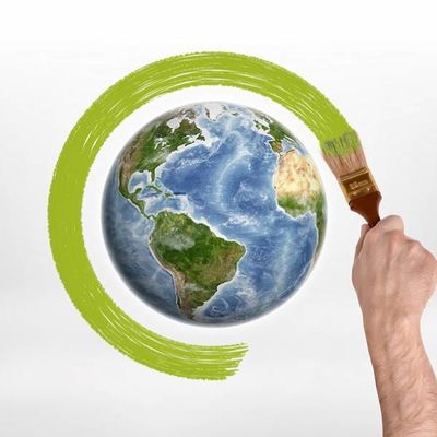 Environmental Principles of Polyaspartic
