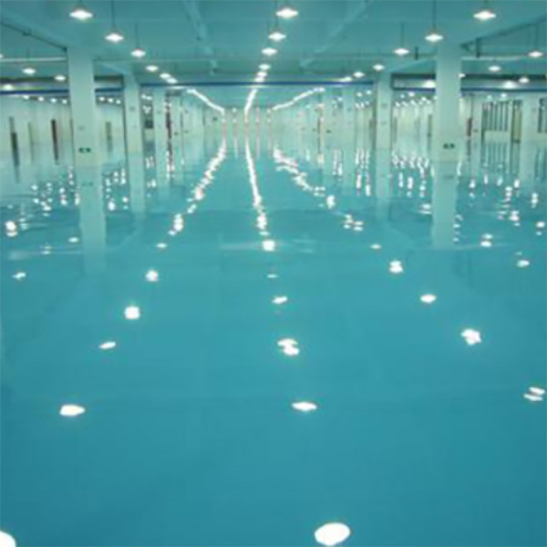 Epoxy Flooring vs. Polyurea Flooring Advantages and Disadvantages