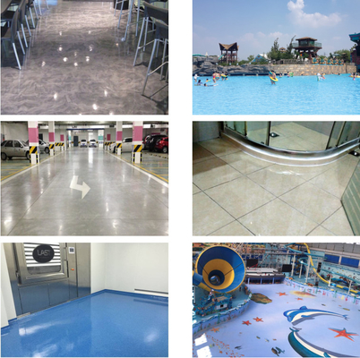 Polyaspartic Resin FEISPARTIC Series