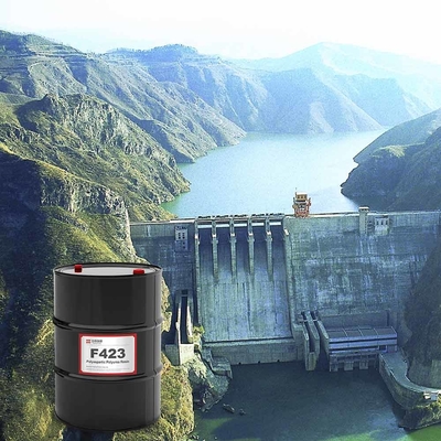 FEISPARTIC F423 Solvent - Free Polyaspartic Resin