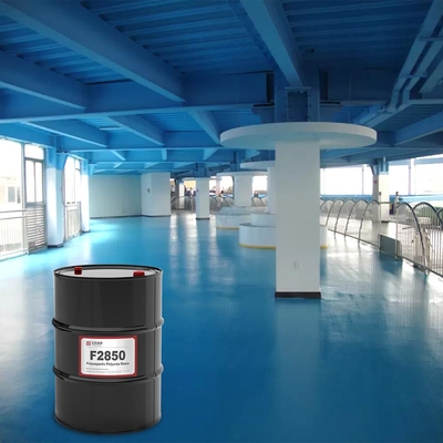 FEISPARTIC F2850 Solvent Free Polyaspartic Polyurea Resin
