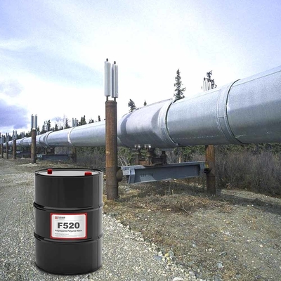 FEISPARTIC F520 Polyaspartic Resin 800-2000 Viscosity
