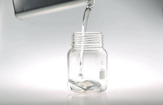 Eco-Friendly, High-Solid, Low-Viscosity Polyaspartic Polyurea Resin