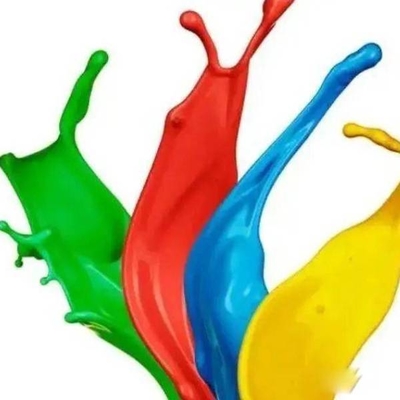 Color Technology of Polyaspartic