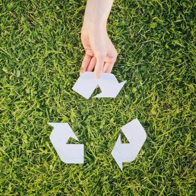 Designing Recyclability and Degradability in Polyaspartic Materials