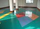 FEISPARTIC F330 Floor Coatings Elastic Polyaspartic Polyurea Resin