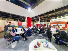 2023 European Coating Show - Feiyang Protech