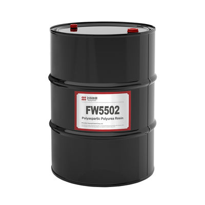 FEISPARTIC FW5502 WATER-BASED POLYASPARTIC RESIN