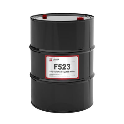 FEISPARTIC F523 Polyaspartic Resin 1000-2500 Viscosity
