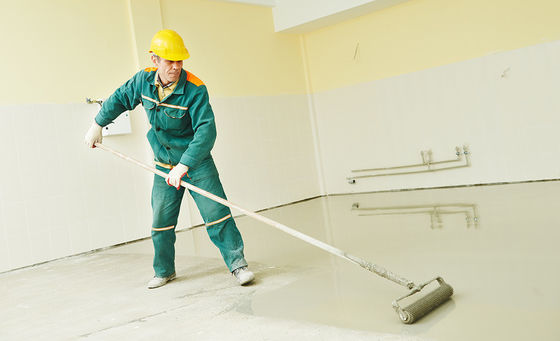 Performance Comparison Of Feiyang Polyaspartic Polyurea & Spraying Polyurea Coating