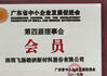 China SHENZHEN FEIYANG PROTECH CORP.,LTD certification
